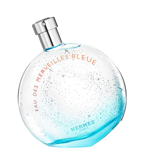 hermes eau de merveilles blu|eau des merveilles bleue toilette.